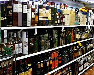 Traders of International Liquors