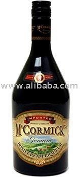 McCormick Cream Liqueurs