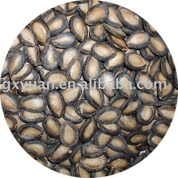 Black Melon Seeds and Kernels