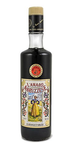 AMARO ABRUZZESE CL. 70 - 30 % VOL