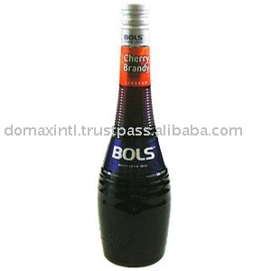 Bols cherry brandy liqueur 700ml