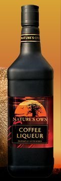 Coffee Liqueur