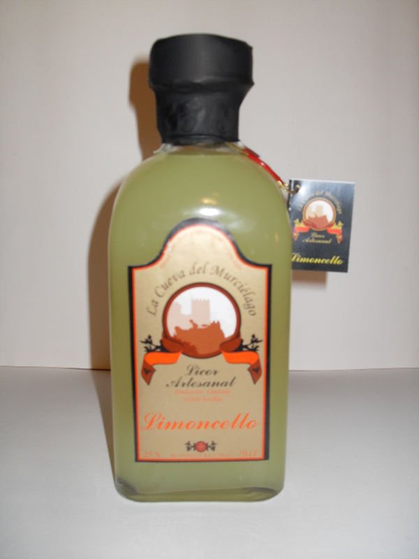  Limoncello 