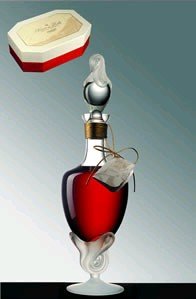 Hardy Cognac Noces de Perle 30 Yr Old 750ml