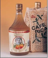 Orange Bouquet Liqueurs