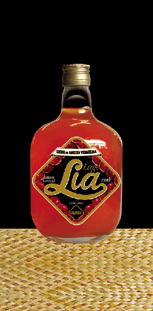 Lia Liquors
