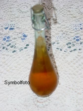 Orange Liqueur