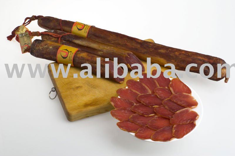 ANTIGVA JABUGO RESERVE LOIN