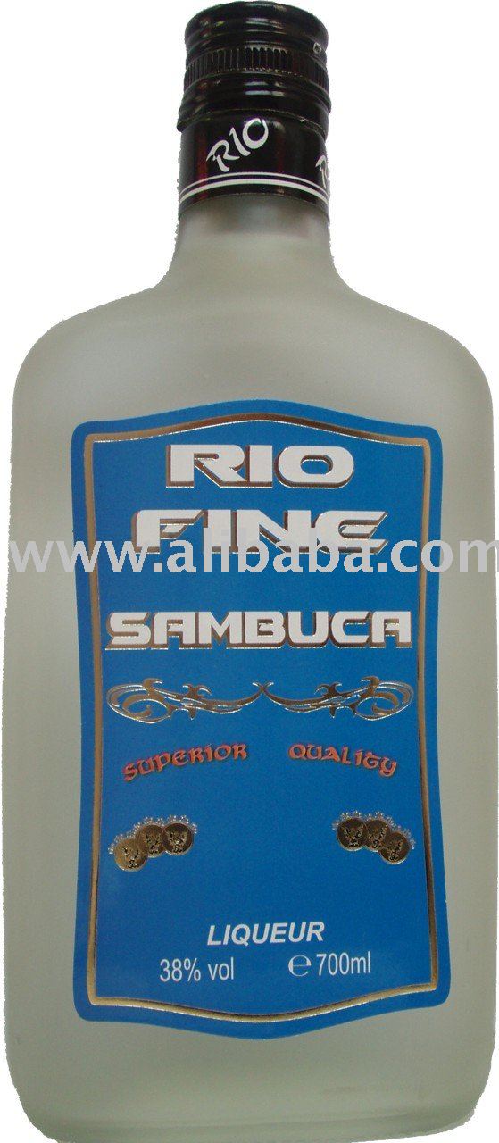Sambuca