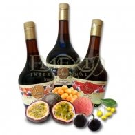 Tropical Fruit Liquor