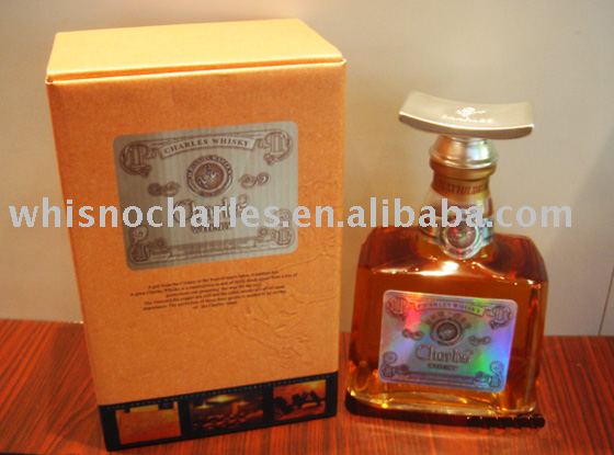 Charles Whisky