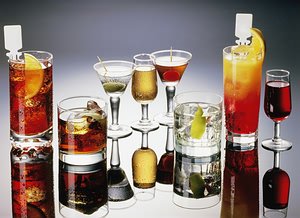 Whisky ( Whiskey  )
