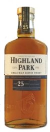 Highland Park Single Malt Scotch Whisky