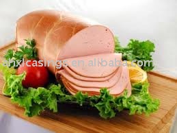 natural hog casing