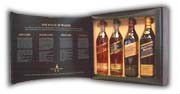 Johnnie Walker Collection 800ml