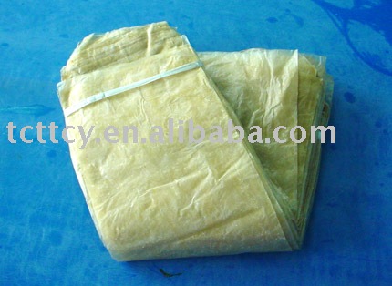 Dry Casing