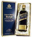 Johnnie Walker Blue Label Scotch1.75 Liter