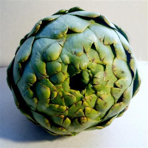 Artichokes