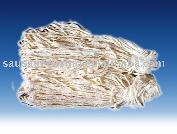 Natural salted hog/sausage  casing
