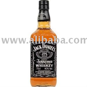 Jack Daniel
