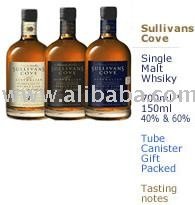 Single Malt Whisky