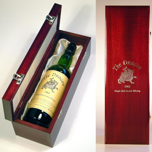 Dragon Single Malt Scotch Whisky