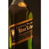 Johnnie Walker Blue Label Scotch Whiskey - 750ml