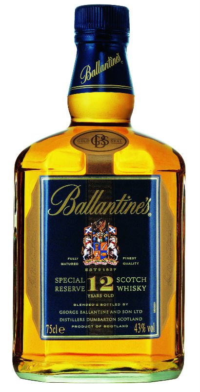 Ballantines Range