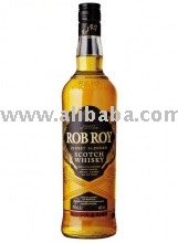 Whisky Rob Roy