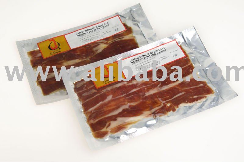 ANTIGVA JABUGO RESERVE HAND SLICED