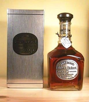 Jack Daniels Single Barrel Whiskey 750ML
