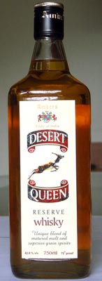 Whisky