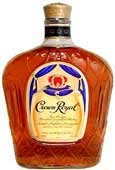 Crown Royal Canadian Whisky