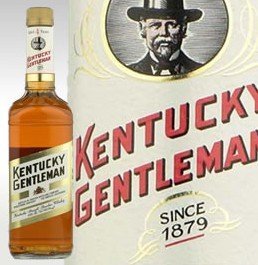 kentucky bourbon vs whiskey