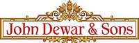Dewars White Label, 37.5cl , 20cl