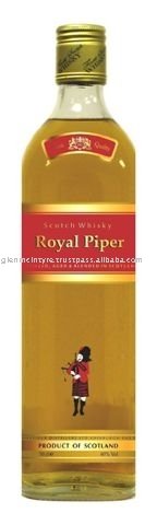 Royal Piper Whisky