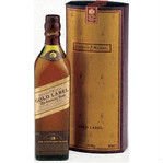 Johnnie Walker Red Label Scotch Whisky 750 ml