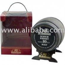 Whisky Old St. Andrews 10 Years