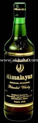 HIMALAYAN WHISKY