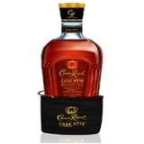 Crown Royal Cask Whiskey - 750ml