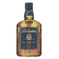 Ballantin's 12yrs--8$