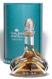 Don Julio Real Tequila 750ml