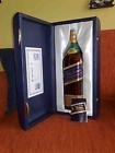 Johnnie Walker Blue Label Scotch Whisky Huge 1.75L RARE(16$)