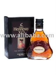 Hennessy Ellipse 750 ml