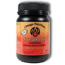 flax seed oil