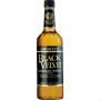 Black Velvet Canadian Whisky - 750 ml