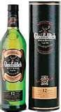 GLENFIDDICH SINGLE MALT WHISKY
