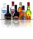 International Liquors, Alcoholic beverages