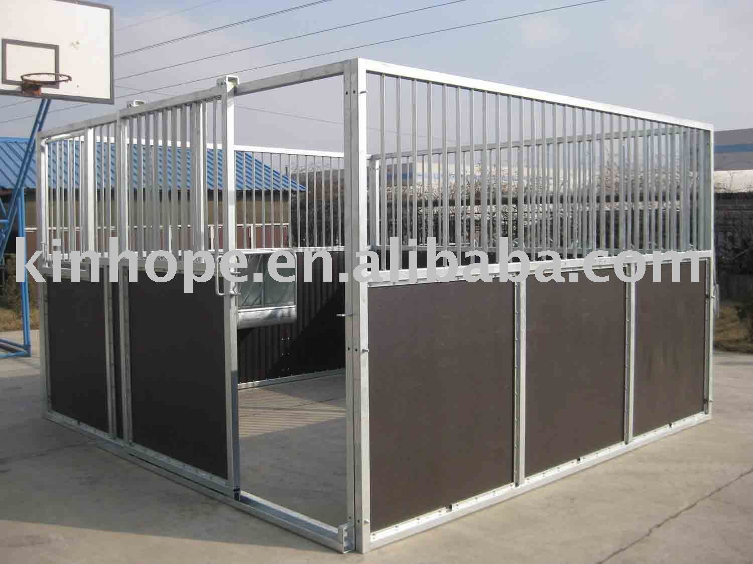  Horse   Stable 