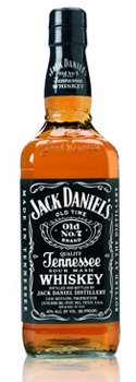 Jack Daniel's Whiskey